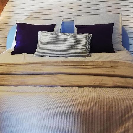 Bed and Breakfast Le Monticule Tardes Екстер'єр фото