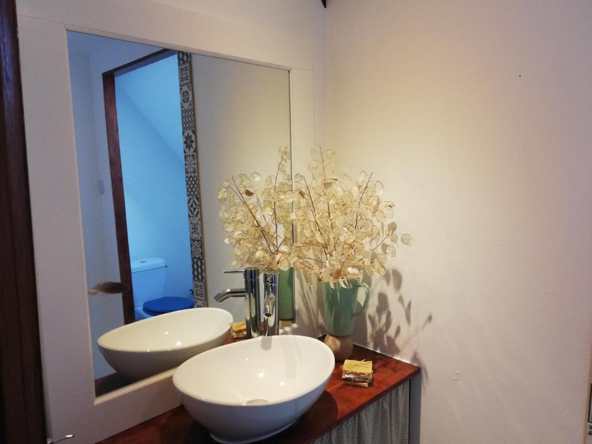 Bed and Breakfast Le Monticule Tardes Екстер'єр фото